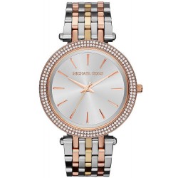 Buy Michael Kors Ladies Watch Darci MK3203