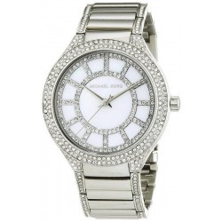 Buy Michael Kors Ladies Watch Kerry MK3311 Mother of Pearl