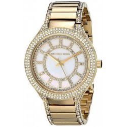 Buy Michael Kors Ladies Watch Kerry MK3312 Mother of Pearl