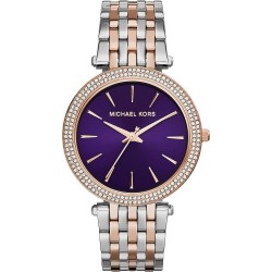 Buy Michael Kors Ladies Watch Darci MK3353