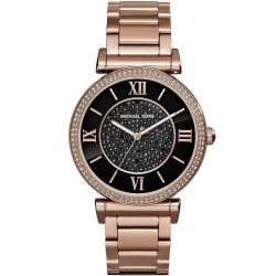 Buy Michael Kors Ladies Watch Catlin MK3356