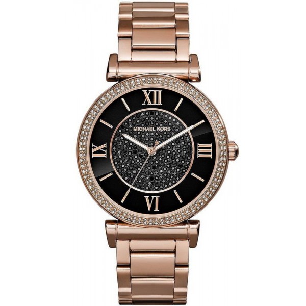 Купить Michael Kors Женские Часы Catlin MK3356
