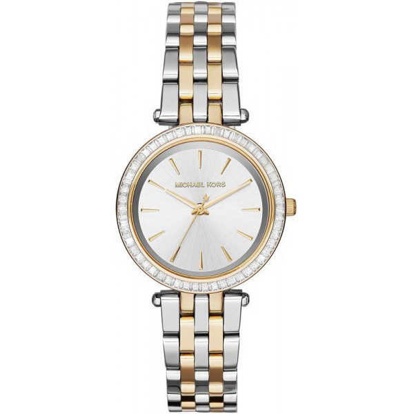 Buy Michael Kors Ladies Watch Mini Darci MK3405