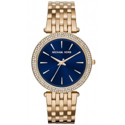 Michael Kors Ladies Watch Darci MK3406