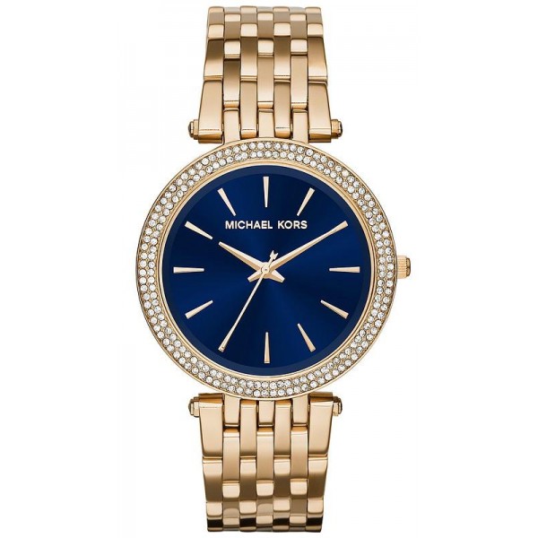 Buy Michael Kors Ladies Watch Darci MK3406