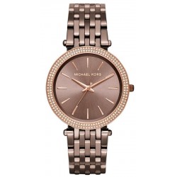 Buy Michael Kors Ladies Watch Darci MK3416