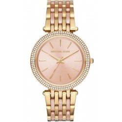 Michael Kors Ladies Watch Darci MK3507