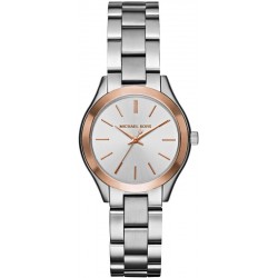 Michael Kors Женские Часы Mini Slim Runway MK3514