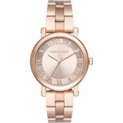 Michael Kors Damenuhr Norie MK3561