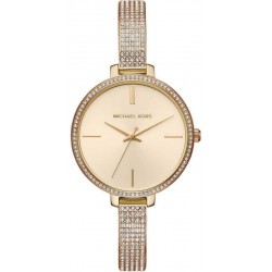 Buy Michael Kors Ladies Watch Jaryn MK3784