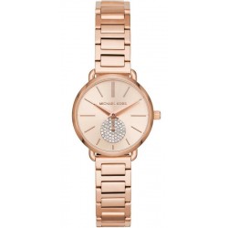 Michael Kors Ladies Watch Petite Portia MK3839