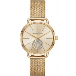 Buy Michael Kors Ladies Watch Portia MK3844