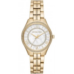 Women's Michael Kors Watch Lauryn MK3899 Mother of Pearl