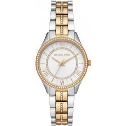 Women's Michael Kors Watch Lauryn MK4454