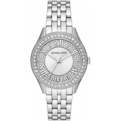 Image of the Michael Kors Ladies Watch - Harlowe - MK4708