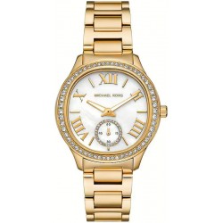 Michael Kors Ladies Watch - Sage - MK4805