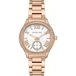 Michael Kors Ladies Watch - Sage - MK4806