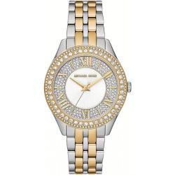 Image of the Michael Kors Ladies Watch - Harlowe - MK4811