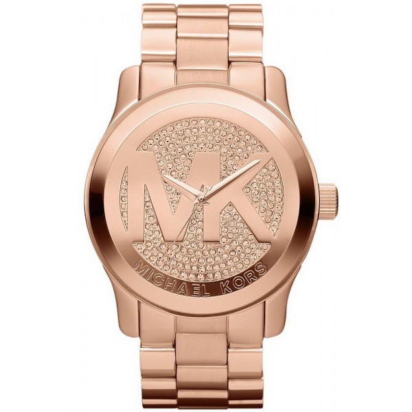 Купить Michael Kors Женские Часы Runway MK5661