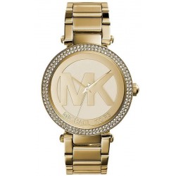 Michael Kors Ladies Watch Parker MK5784