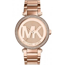 Women's Michael Kors Watch Parker MK5865