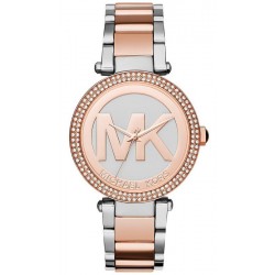 Buy Michael Kors Ladies Watch Parker MK6314