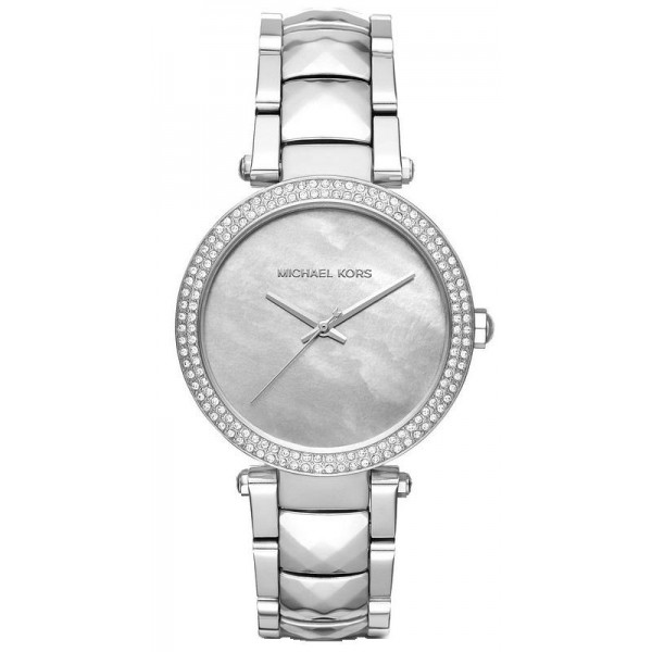 Buy Women's Michael Kors Watch Parker MK6424 Mother of Pearl