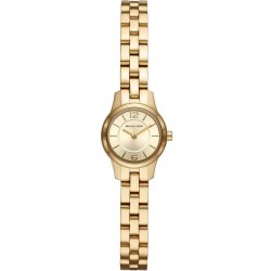 Michael Kors Ladies Watch Petite Runway MK6592