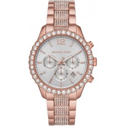 Buy Michael Kors Ladies Watch Layton MK6791 Chronograph