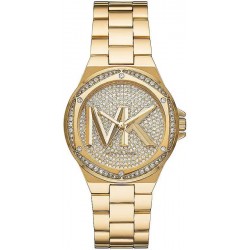 Michael Kors Ladies Watch - Lennox - MK7229