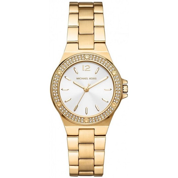 Image of the Michael Kors Ladies Watch - Lennox - MK7278