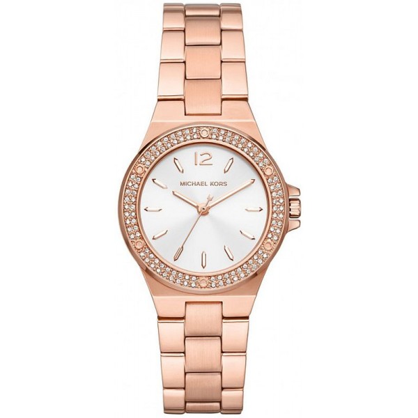 Image of the Michael Kors Ladies Watch - Lennox - MK7279