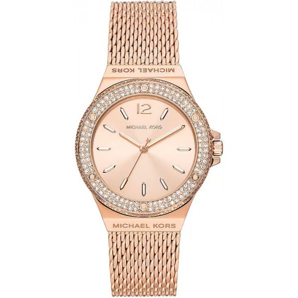 Image of the Michael Kors Ladies Watch - Lennox - MK7336