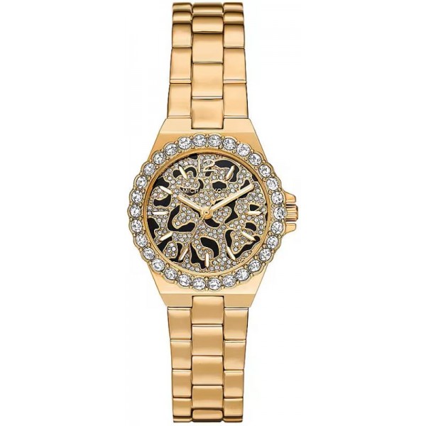 Image of the Michael Kors Ladies Watch - Lennox - MK7394