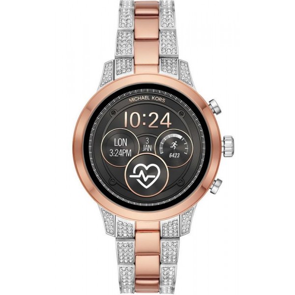 Acquistare Orologio Donna Michael Kors Access Runway Smartwatch MKT5056
