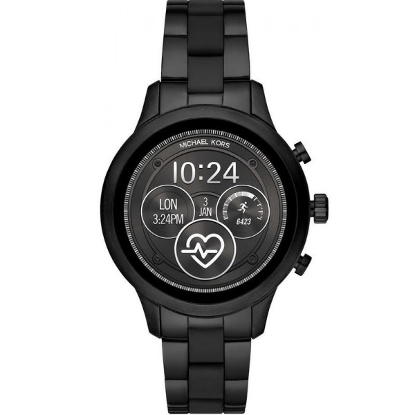 Kaufen Sie Michael Kors Access Runway Smartwatch Damenuhr MKT5058