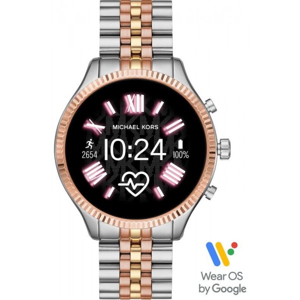 Купить Michael Kors Access Lexington 2 Smartwatch Женские Часы MKT5080
