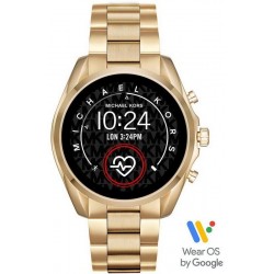 Michael Kors Access Bradshaw 2 Smartwatch Женские Часы MKT5085