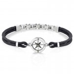 Morellato Versilia Herrenarmband SAHB07 Windrose kaufen