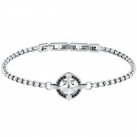 Bild des Morellato Versilia Herrenarmband SAHB16