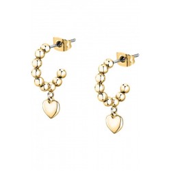 Boucles d'Oreilles Morellato Talismani Femme SAIX17