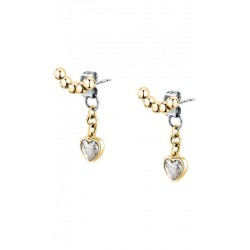 Imagen de Pendientes Morellato Emily in Paris Mujer SAIX35