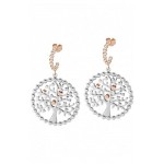 Image de Boucles dOreilles Morellato Talismani Femme SAQE12