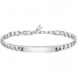 Buy Mens Morellato Bracelet Catene SATX04