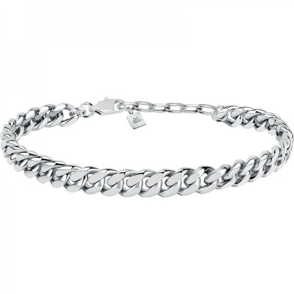 Comprar Pulsera Hombre Morellato Catene SATX16