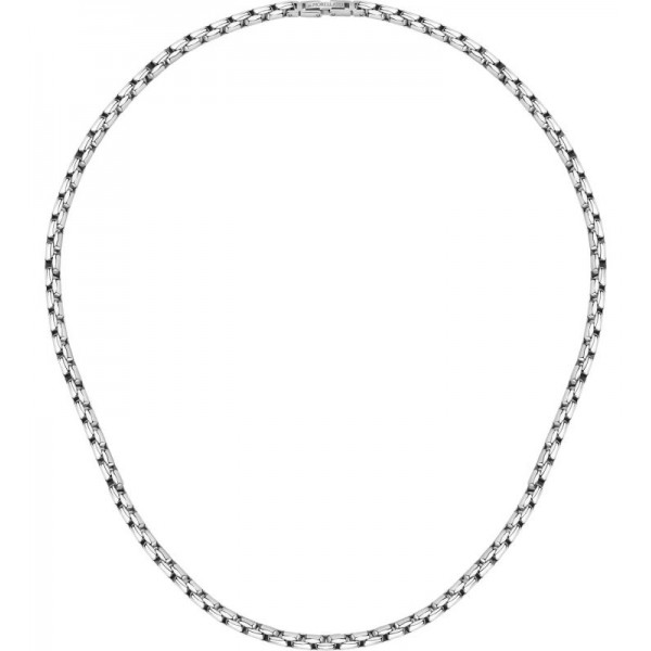 Acheter Collier Homme Morellato Catene SATX18