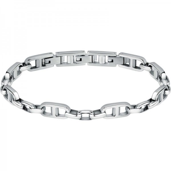 Buy Morellato Mens Bracelet Catene SATX23