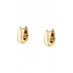 Morellato Creole Ladies Earrings SAUP18