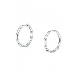 Morellato Creole Women's Earrings SAUP22