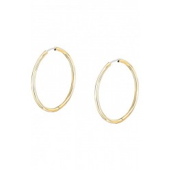 Morellato Creole Ladies Earrings SAUP26